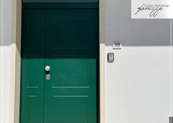 Fanizza Apartment 73