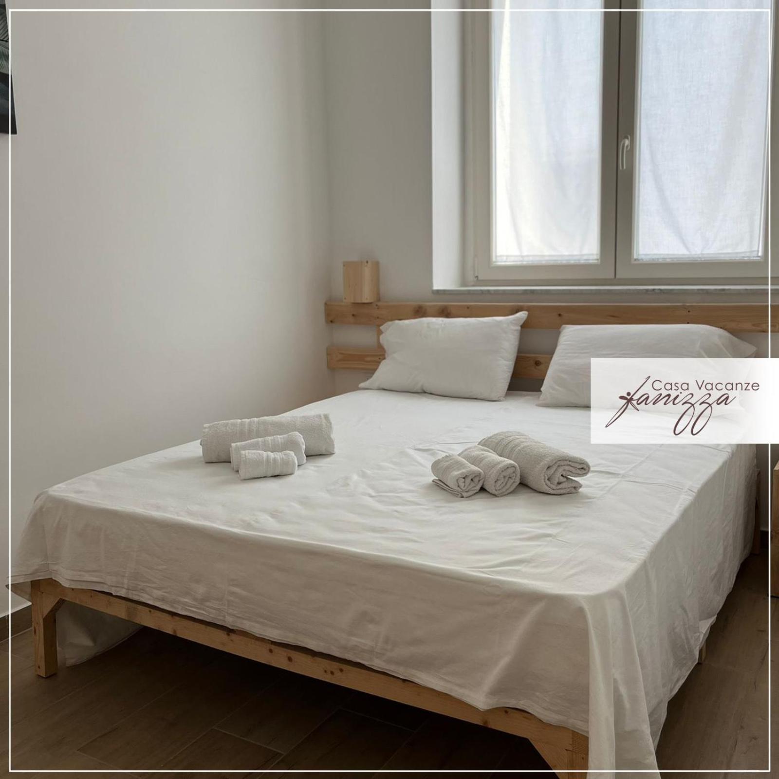 Ferienhaus Fanizza 73 Alberobello