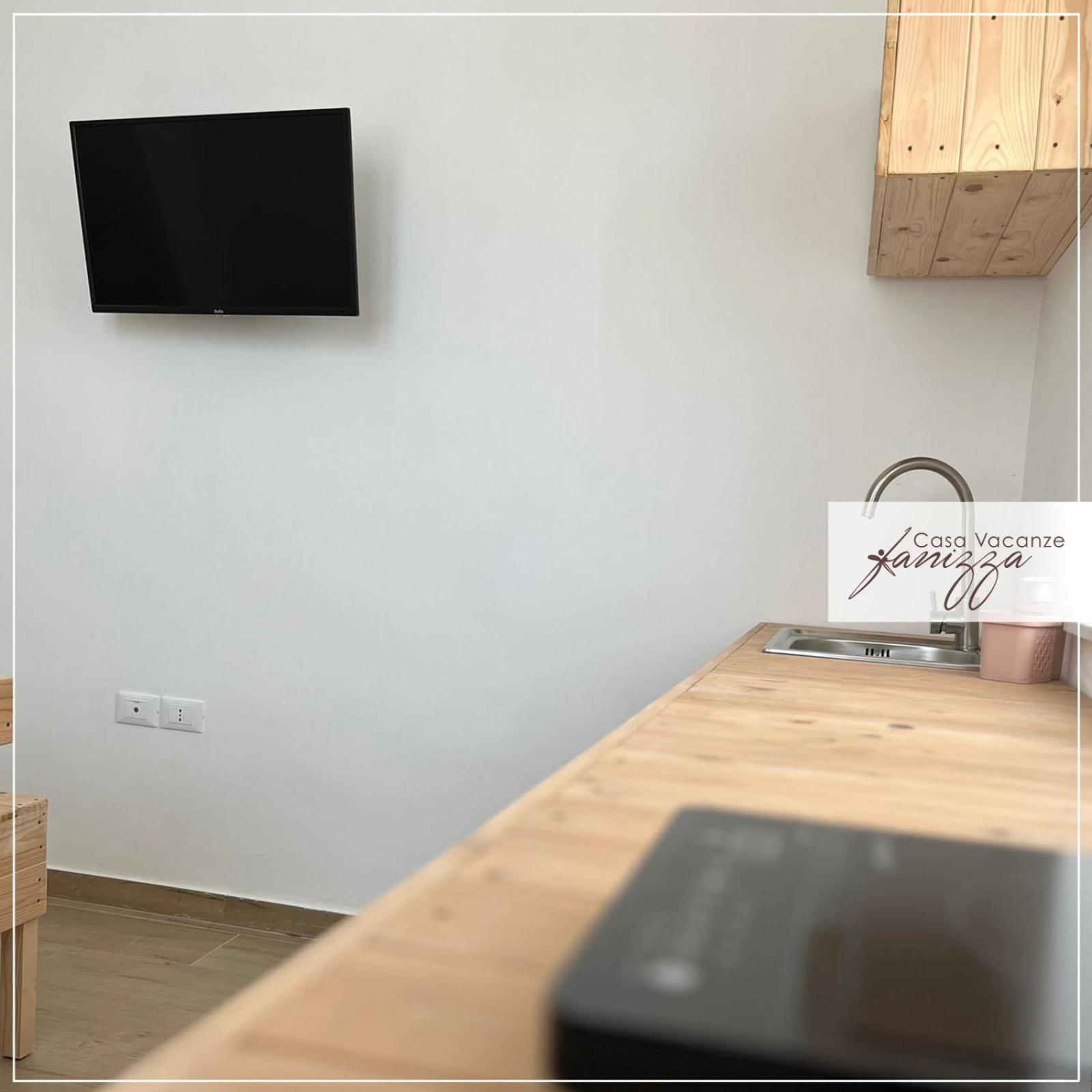 Ferienhaus Fanizza 73