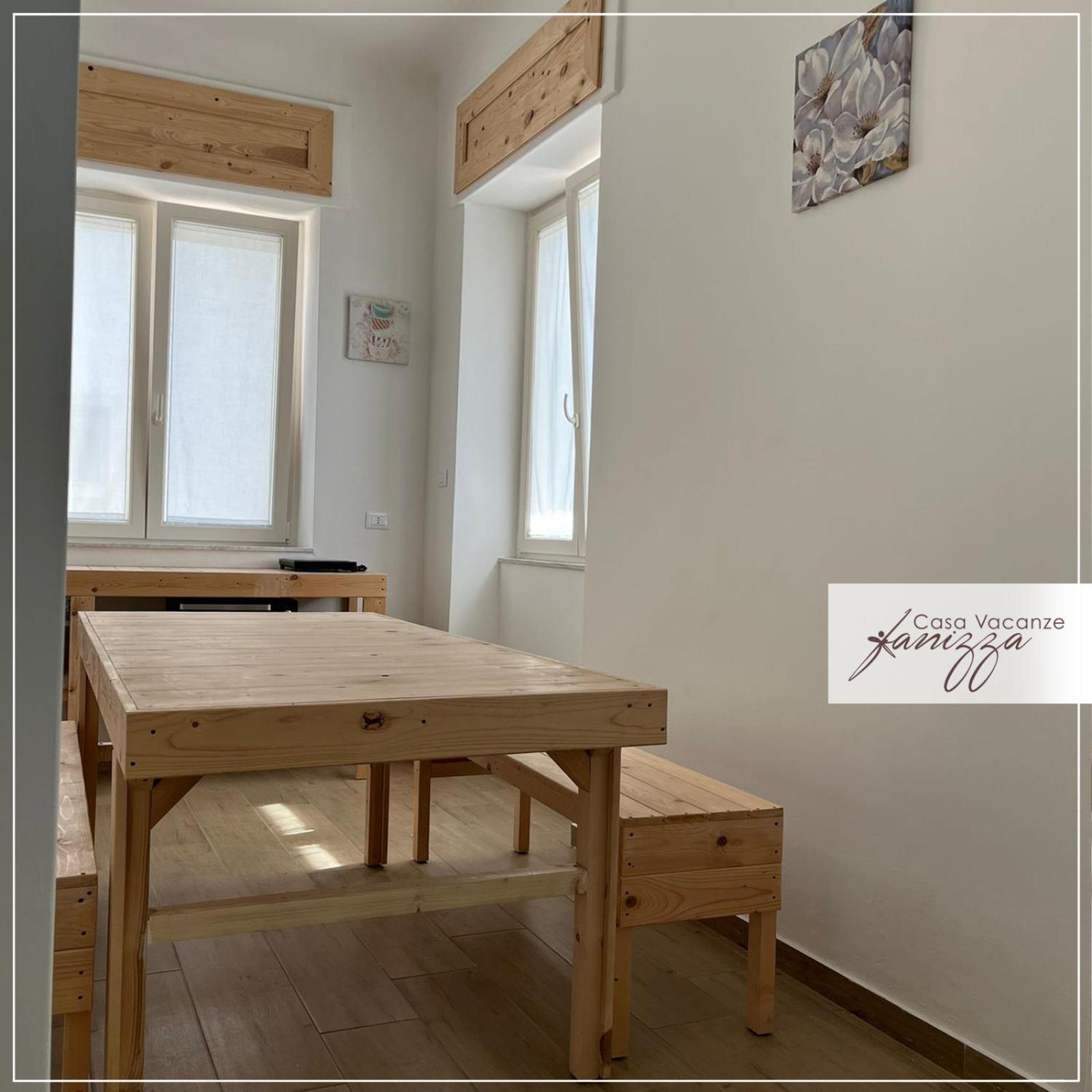 Ferienhaus Fanizza 73 *