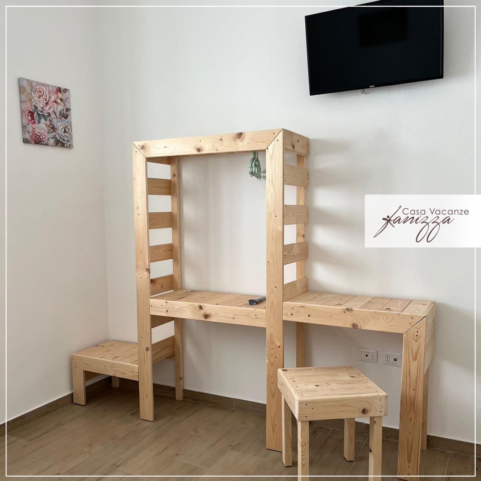 Ferienhaus Fanizza 73